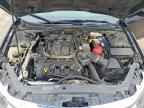 2011 FORD FUSION