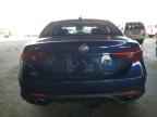 2017 ALFA ROMEO Giulia