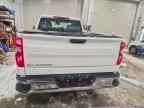 2025 CHEVROLET Silverado