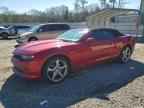 2014 CHEVROLET Camaro
