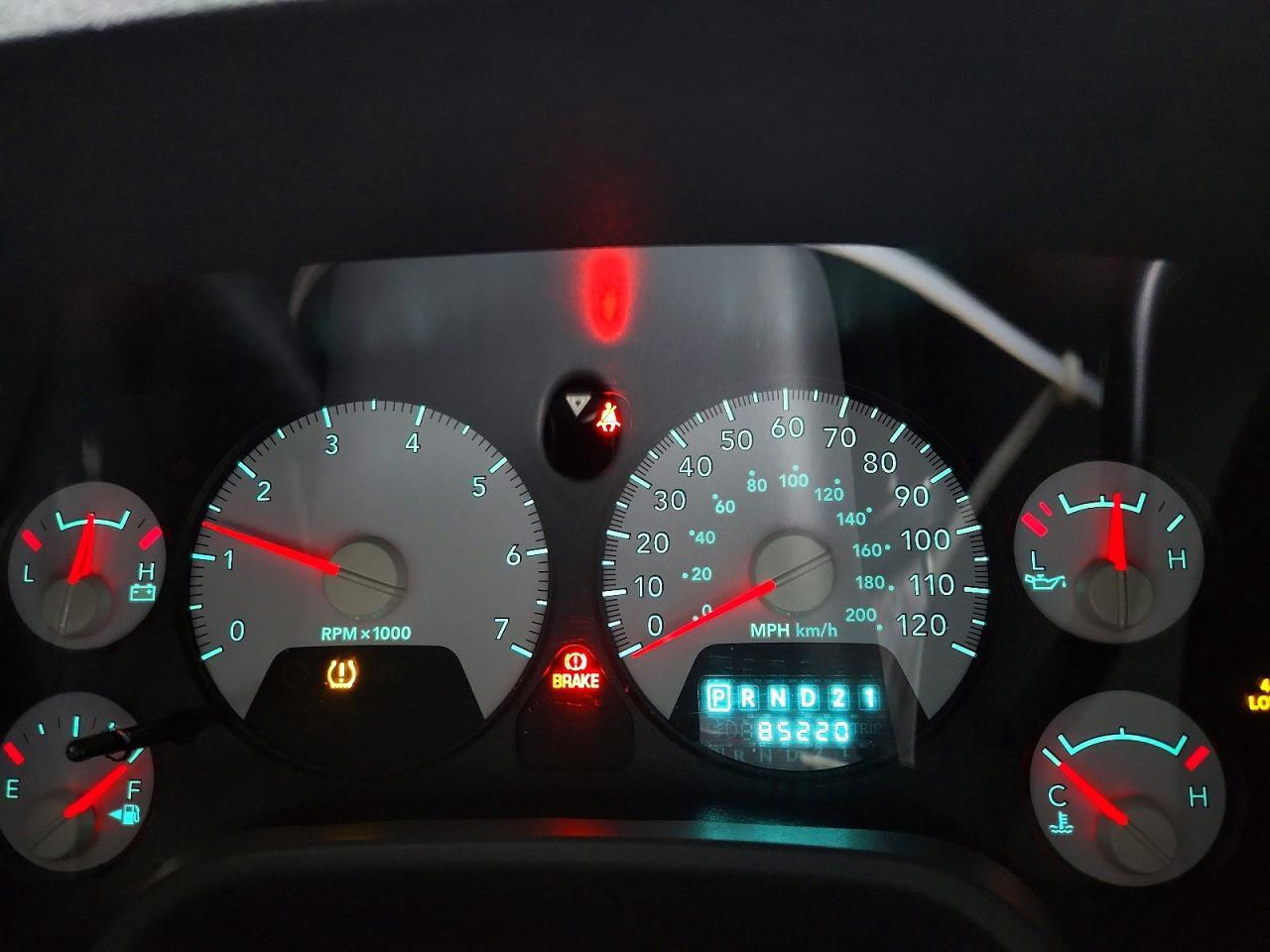 2008 DODGE RAM 1500