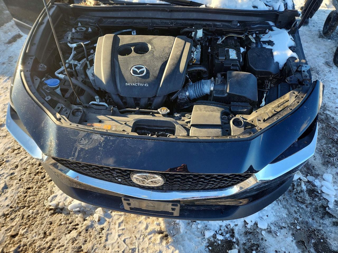 2021 MAZDA CX-30