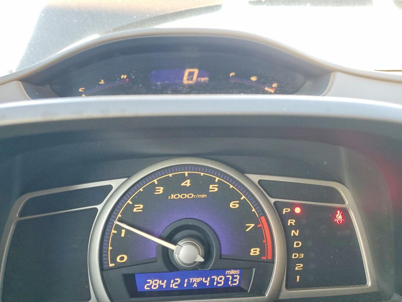 2006 HONDA CIVIC