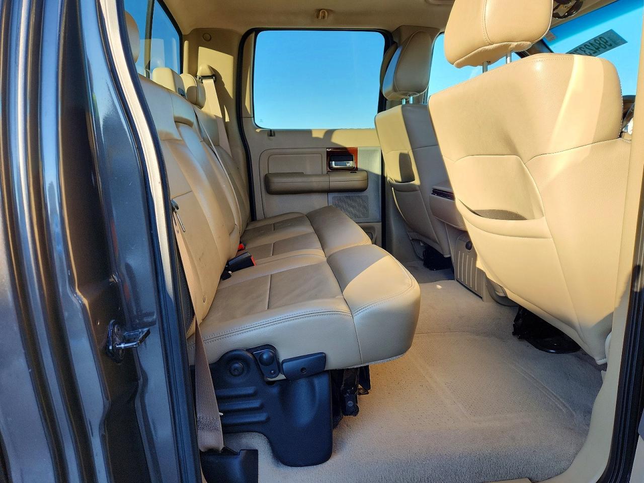 2007 FORD F-150 Lightning