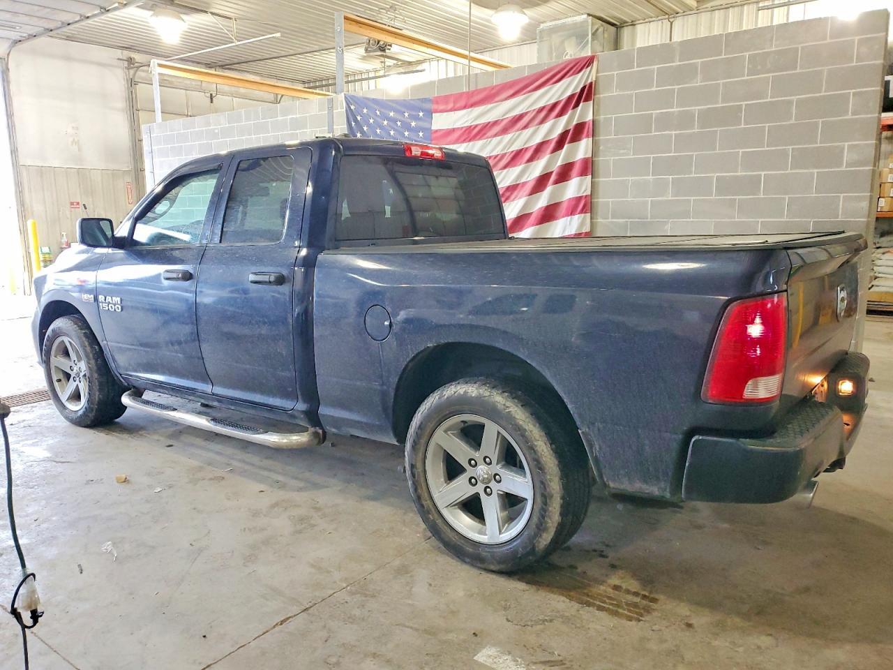 2015 RAM 1500