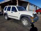 2006 JEEP Liberty