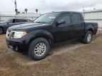 2018 NISSAN Frontier