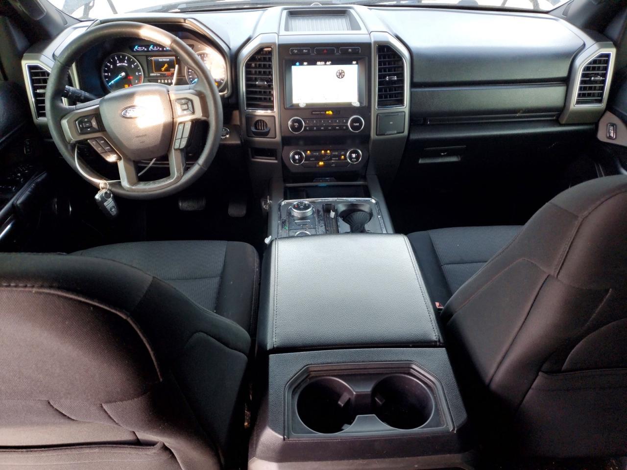 2019 FORD Expedition