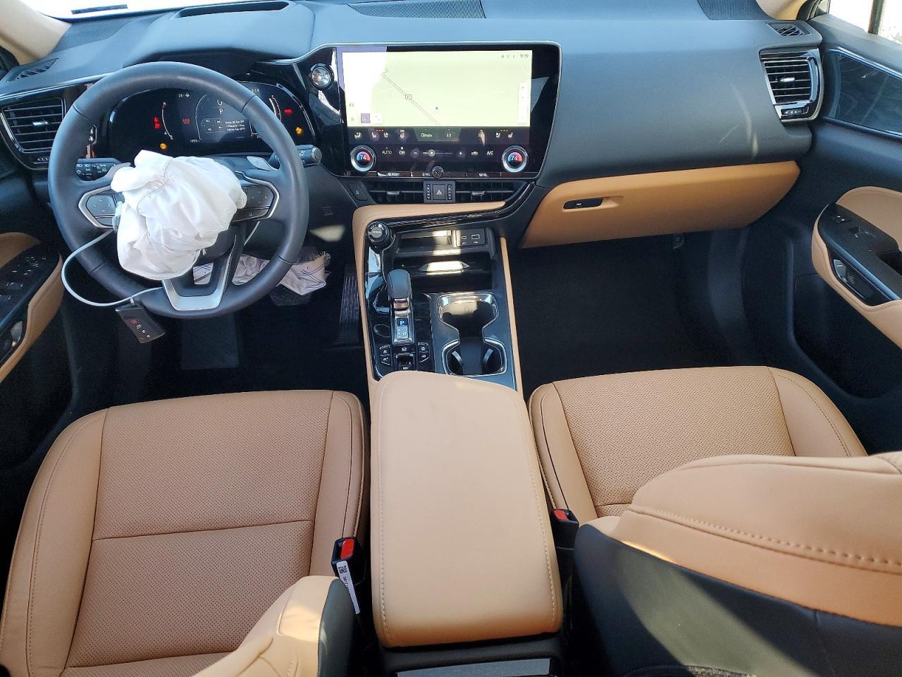 2026 LEXUS NX 350
