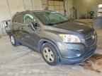 2016 CHEVROLET TRAX