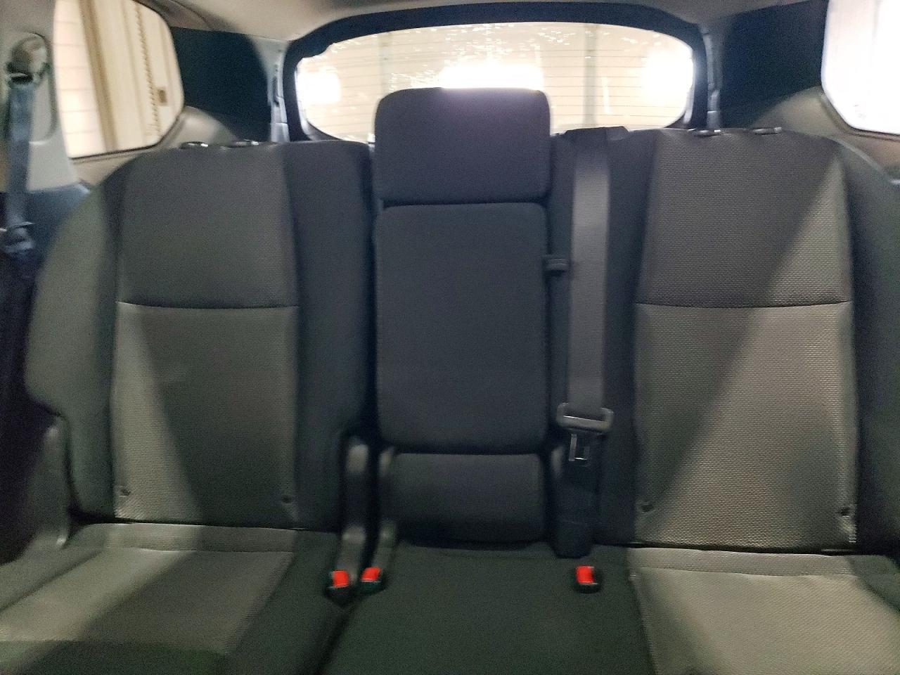 2017 NISSAN PATHFINDER