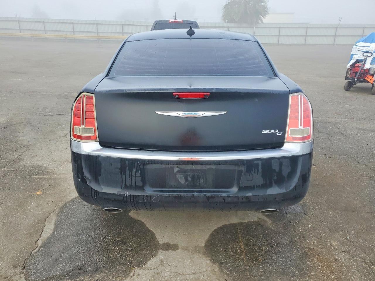 2017 CHRYSLER 300