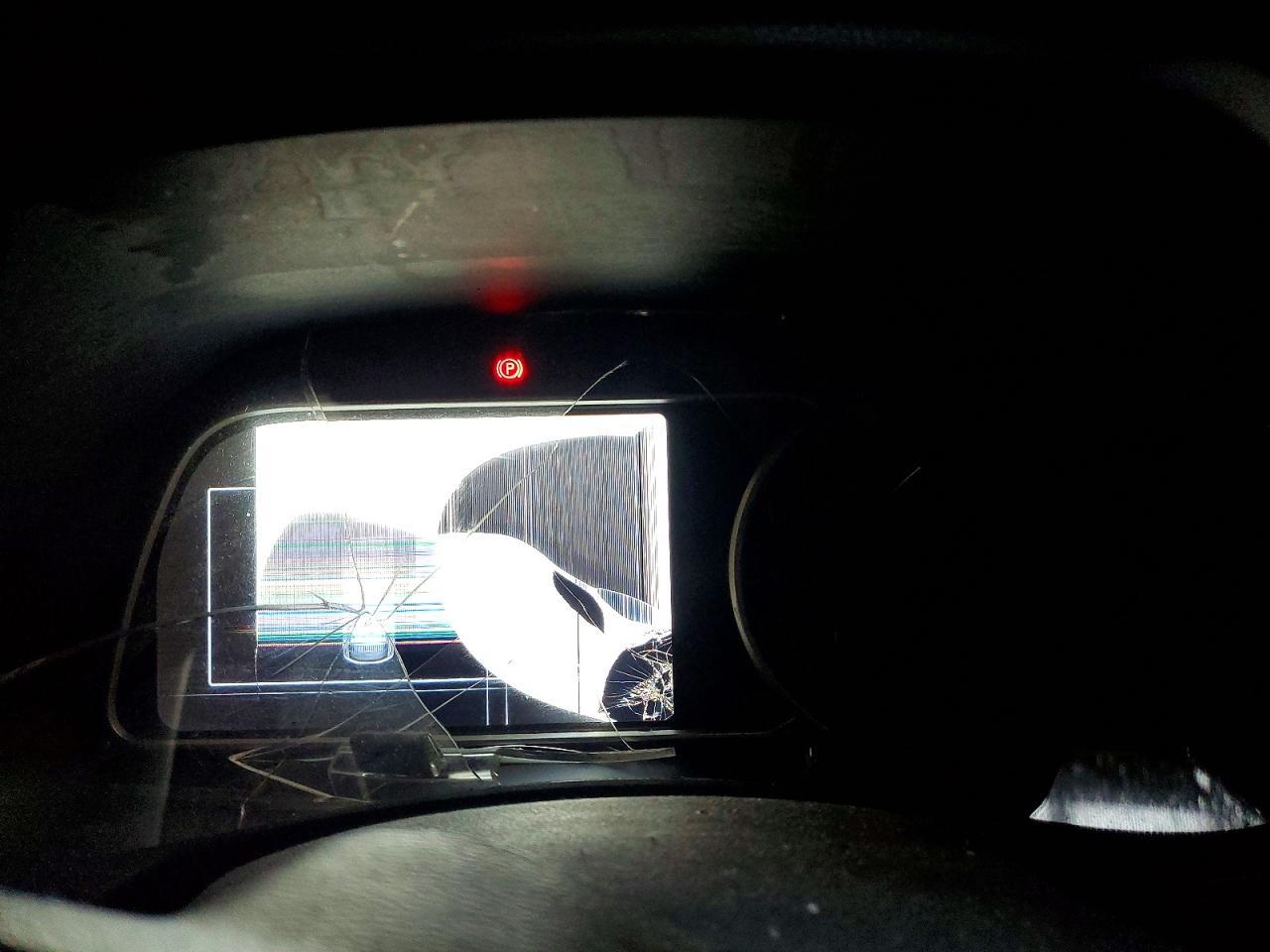 2018 NISSAN LEAF
