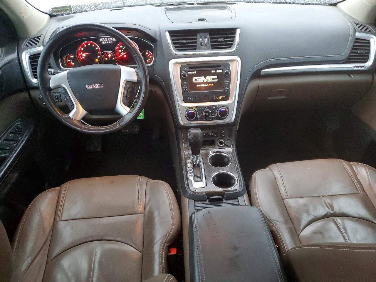 2014 GMC ACADIA