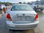 2007 KIA Spectra