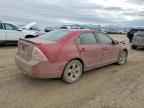 2007 FORD FUSION