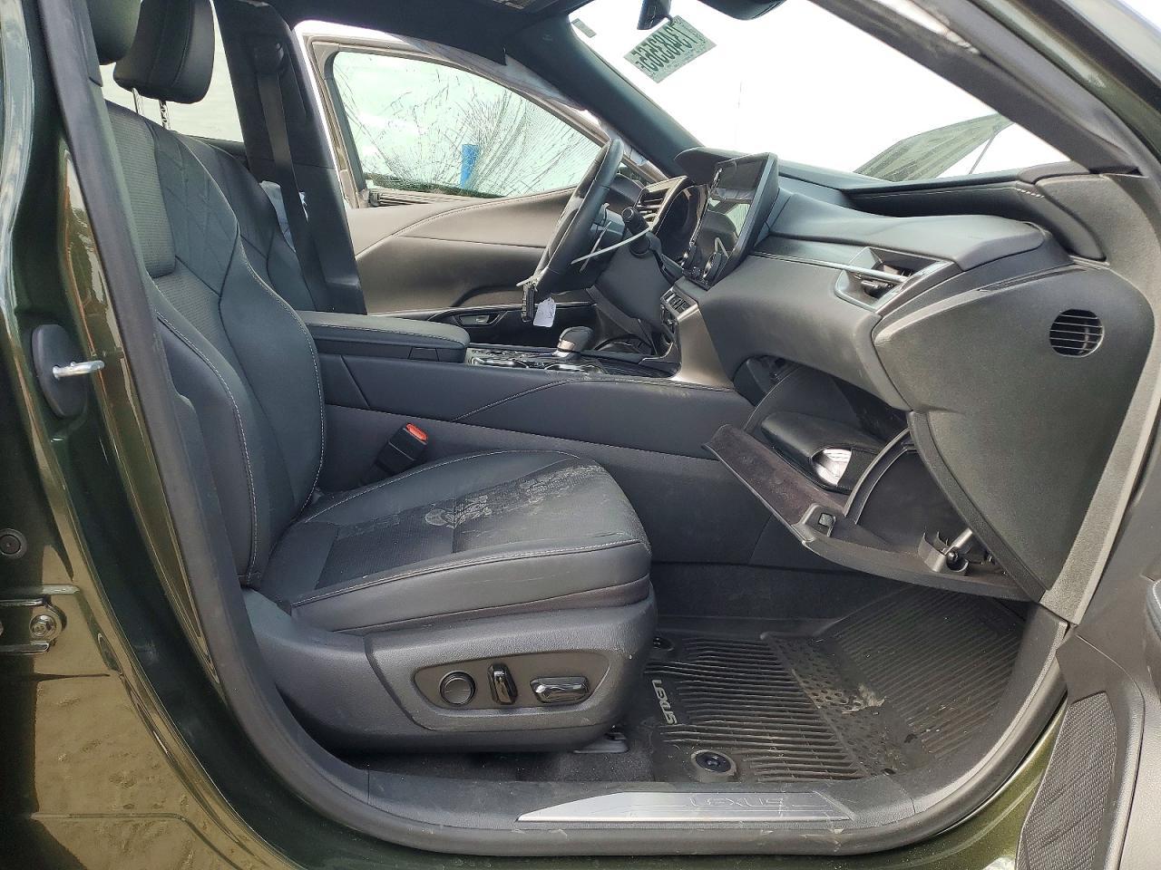 2024 LEXUS RX 350
