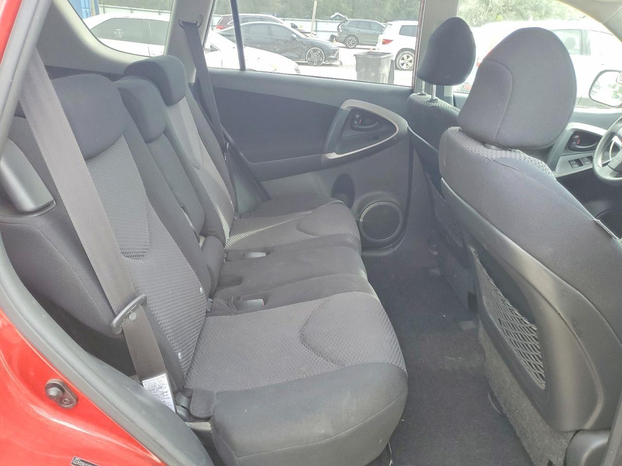 2007 TOYOTA RAV4