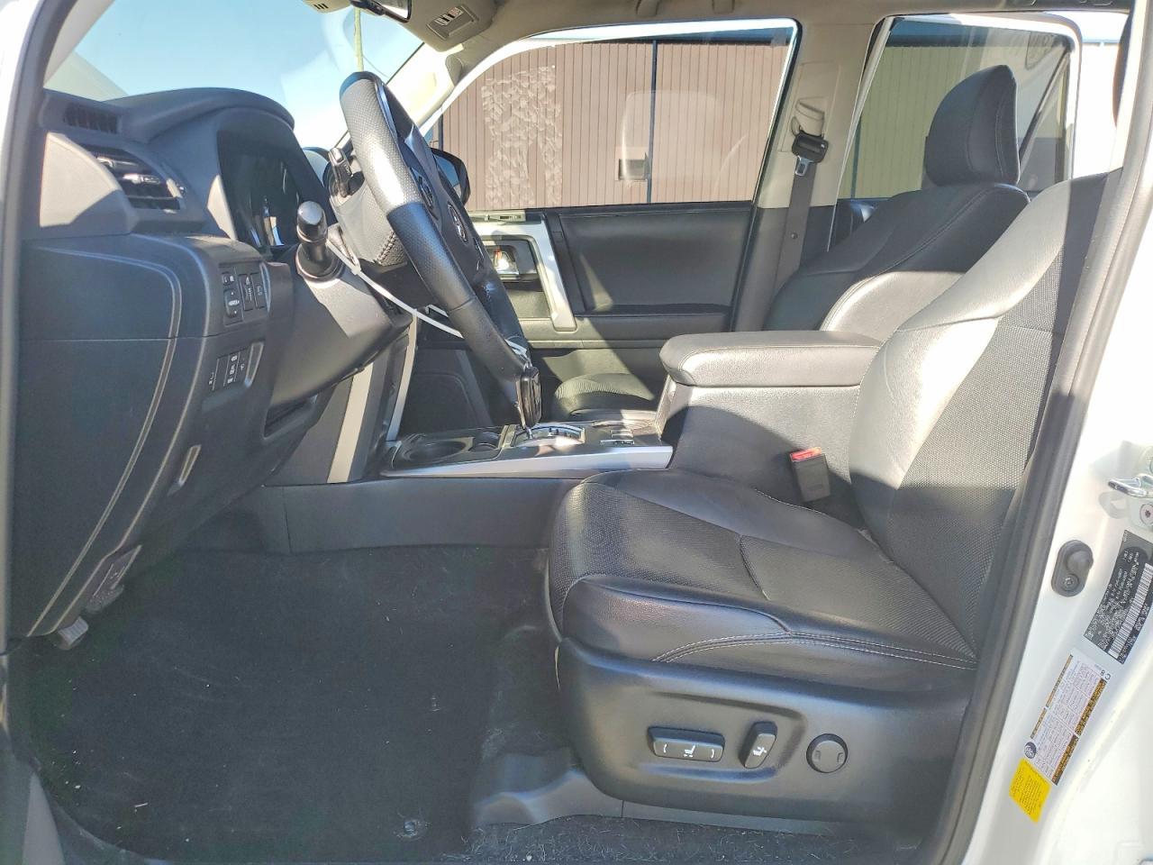 2023 TOYOTA 4Runner