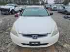 2004 HONDA ACCORD