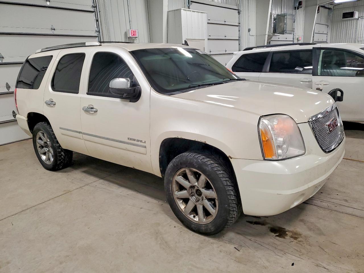2013 GMC Yukon