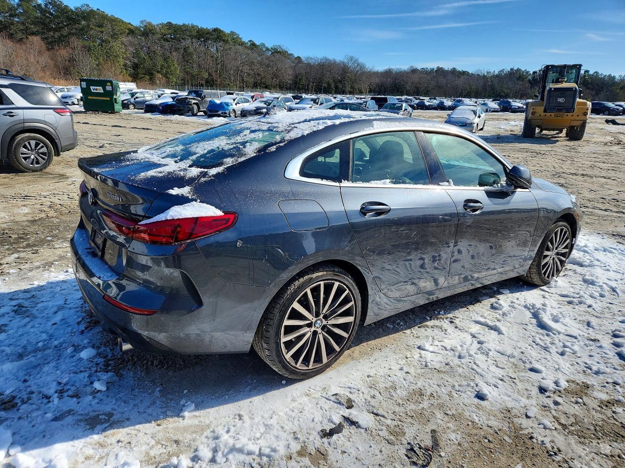 2020 BMW 2 Series