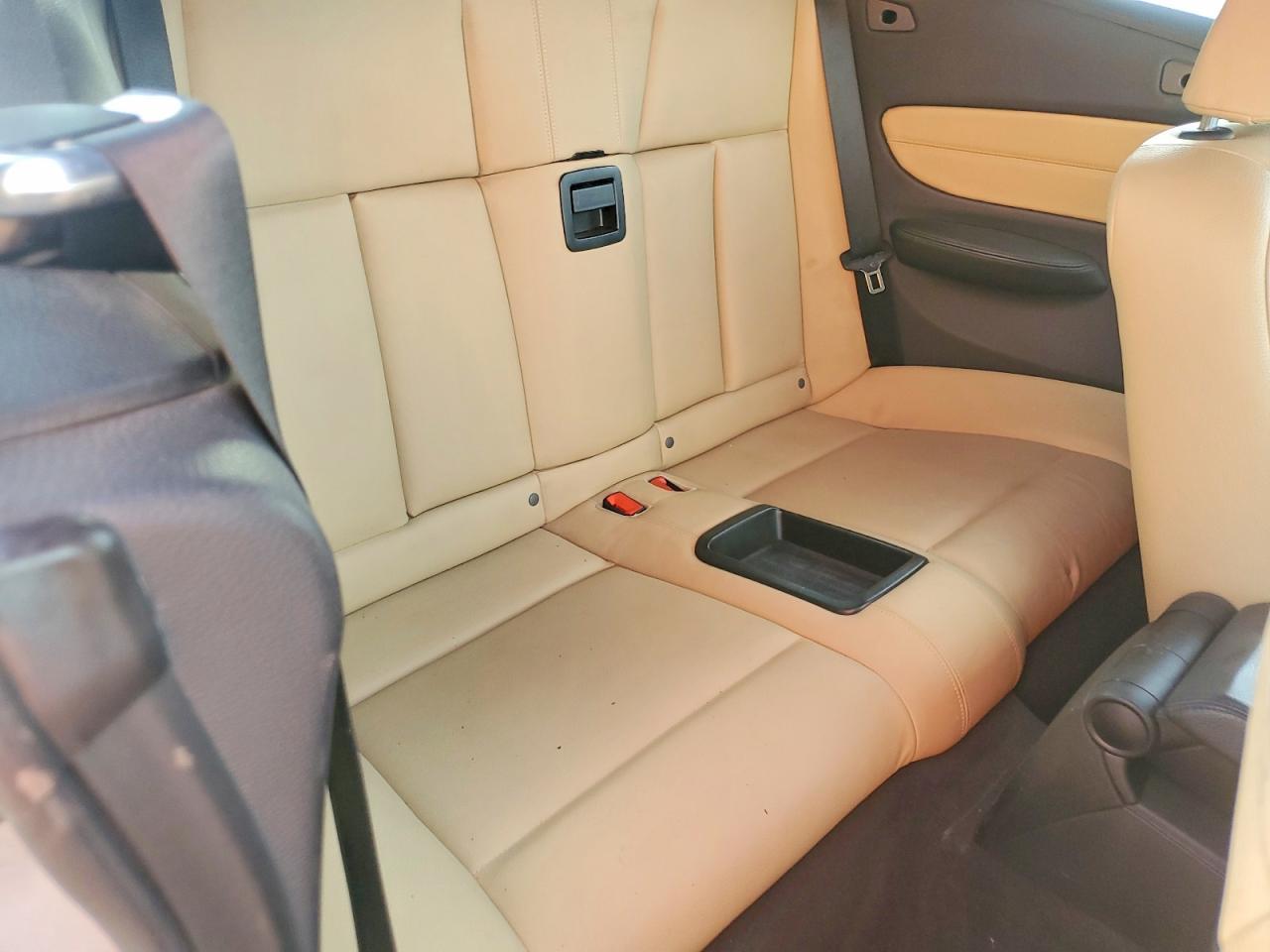 2012 BMW 1 Series