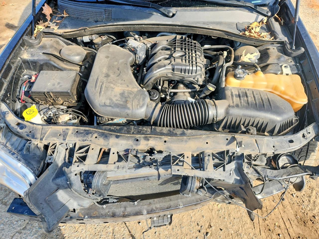 2018 CHRYSLER 300