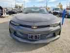 2017 CHEVROLET Camaro