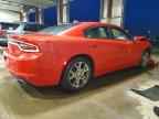 2017 DODGE CHARGER
