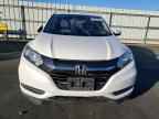 2017 HONDA HR-V