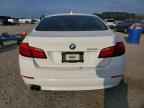 2011 BMW 5 series