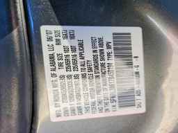 2007 HONDA ODYSSEY