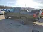 2025 NISSAN Frontier
