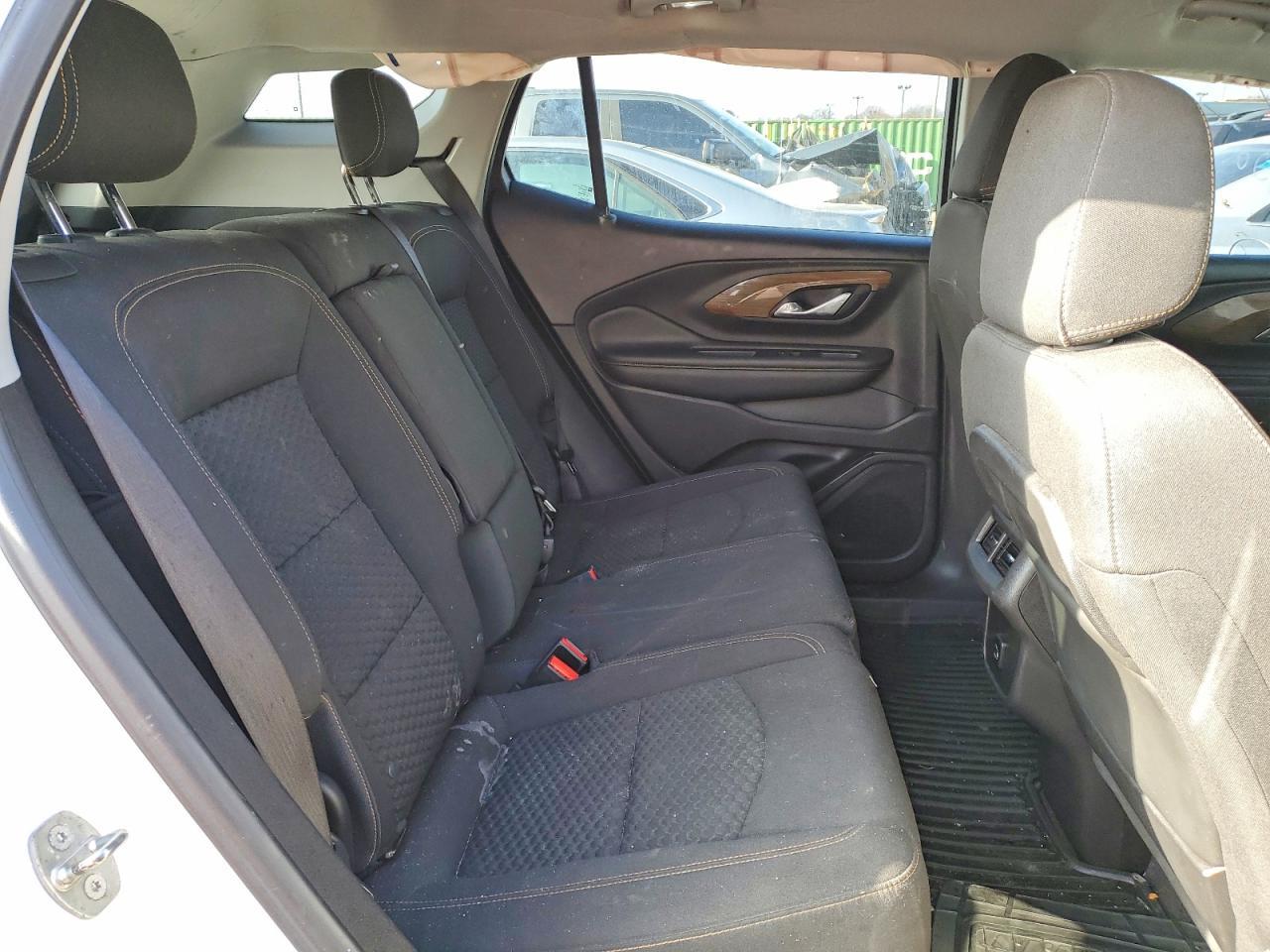 2018 GMC Terrain