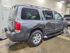 2008 NISSAN Armada