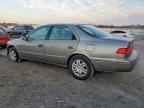 2000 TOYOTA CAMRY