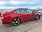 2015 SUBARU Legacy