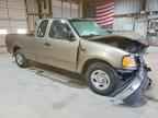 2002 FORD F-150 Lightning