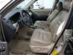 2002 TOYOTA HIGHLANDER