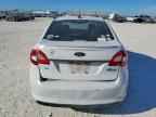 2011 FORD Fiesta