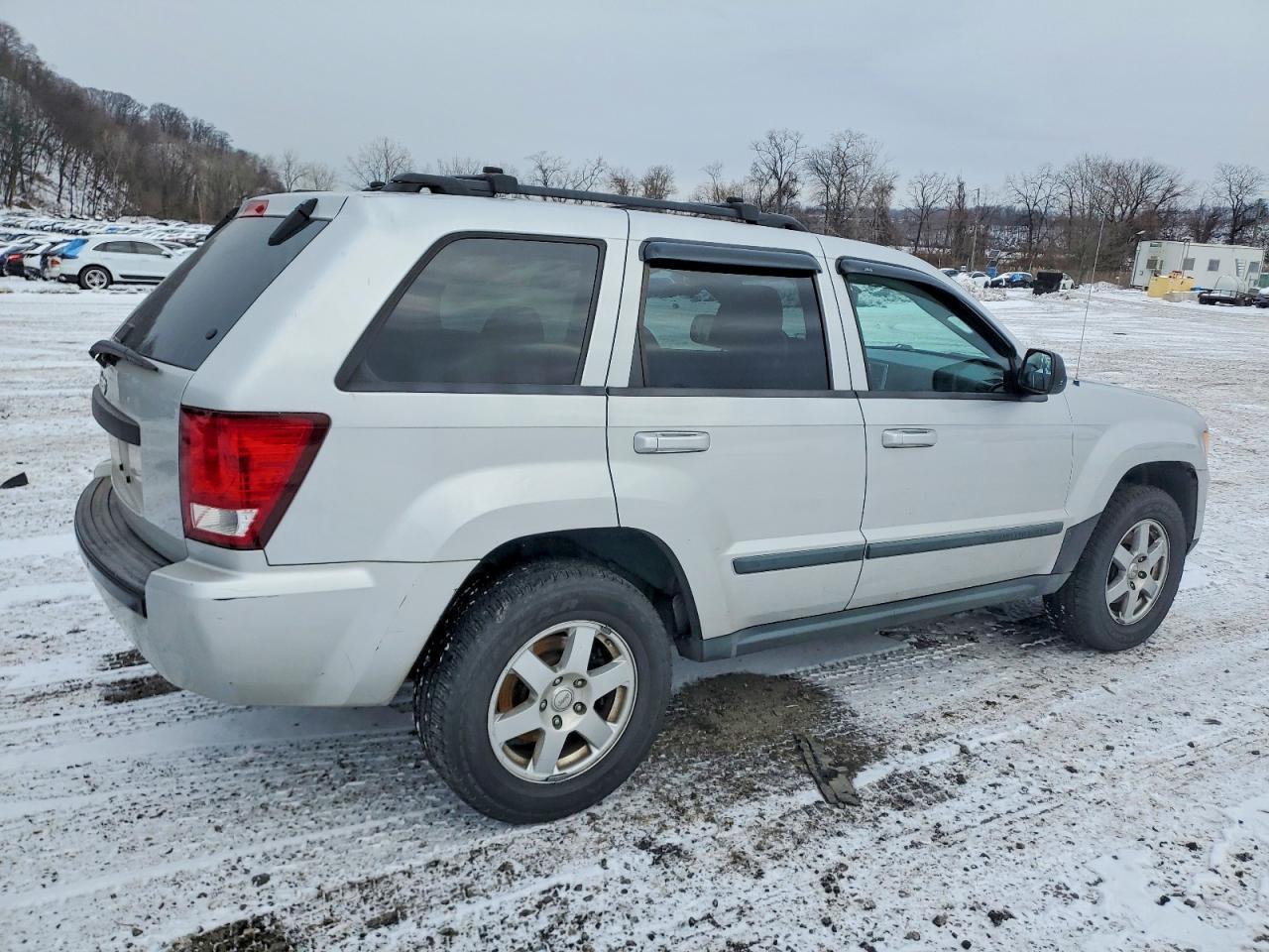 2008 JEEP Grand Cherokee
