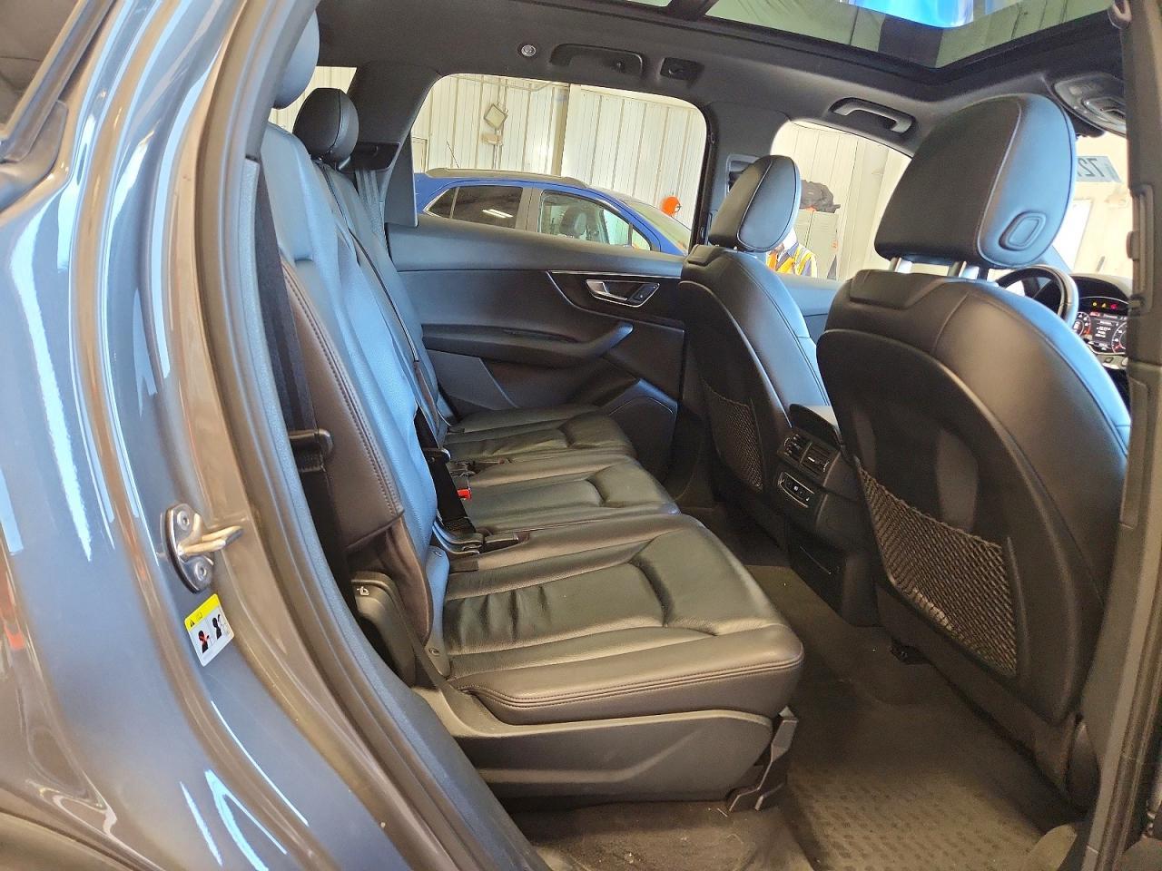 2017 AUDI Q7