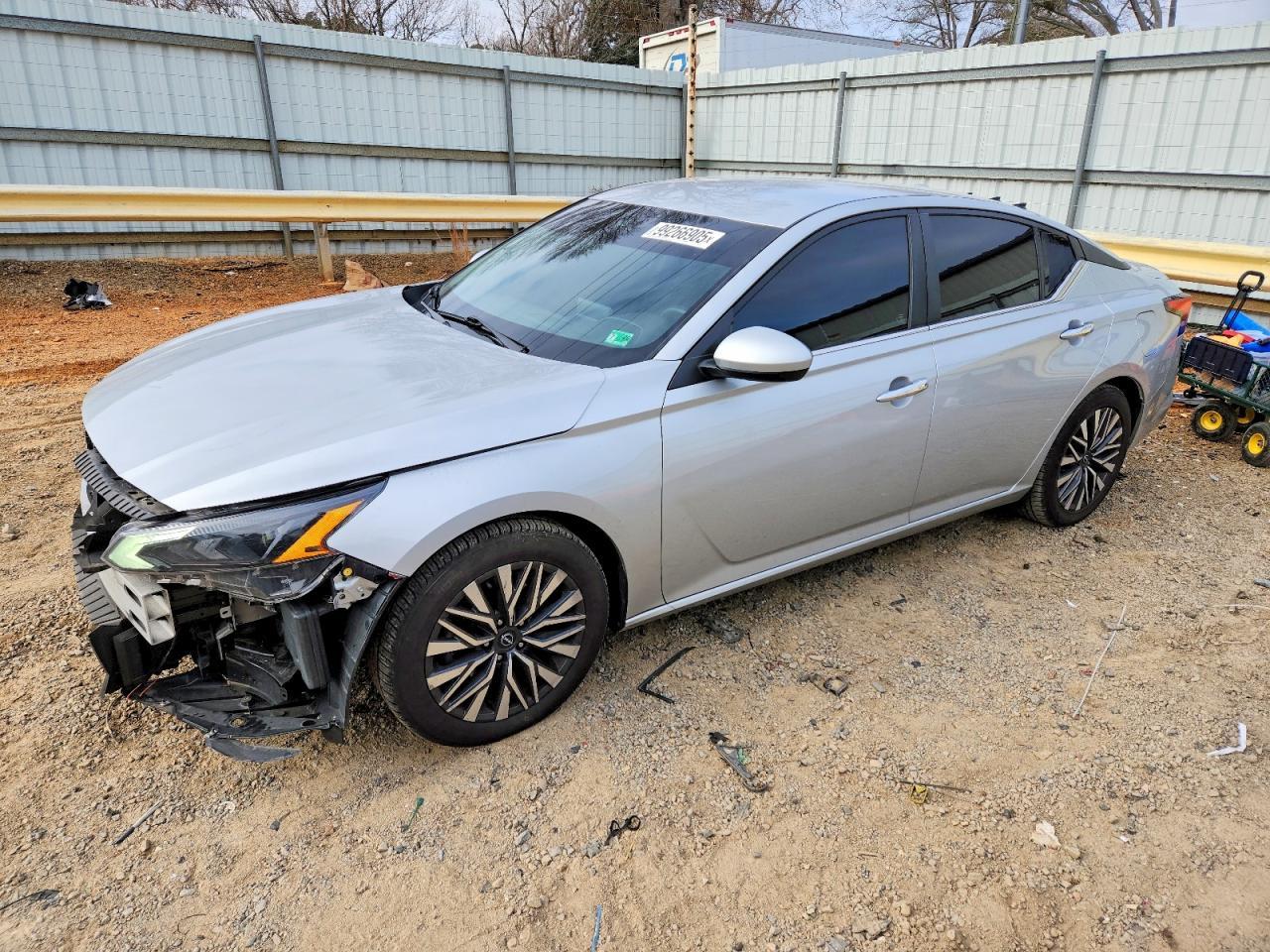 2023 NISSAN ALTIMA