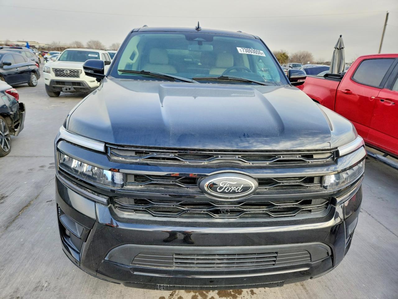 2023 FORD Expedition