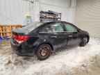 2011 CHEVROLET CRUZE
