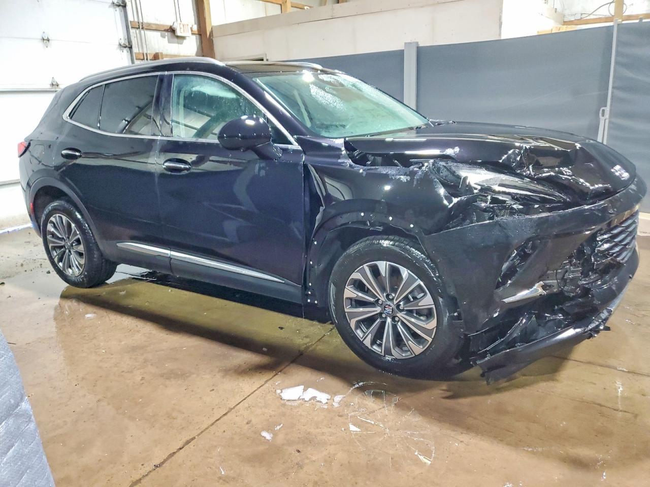 2024 BUICK Envision