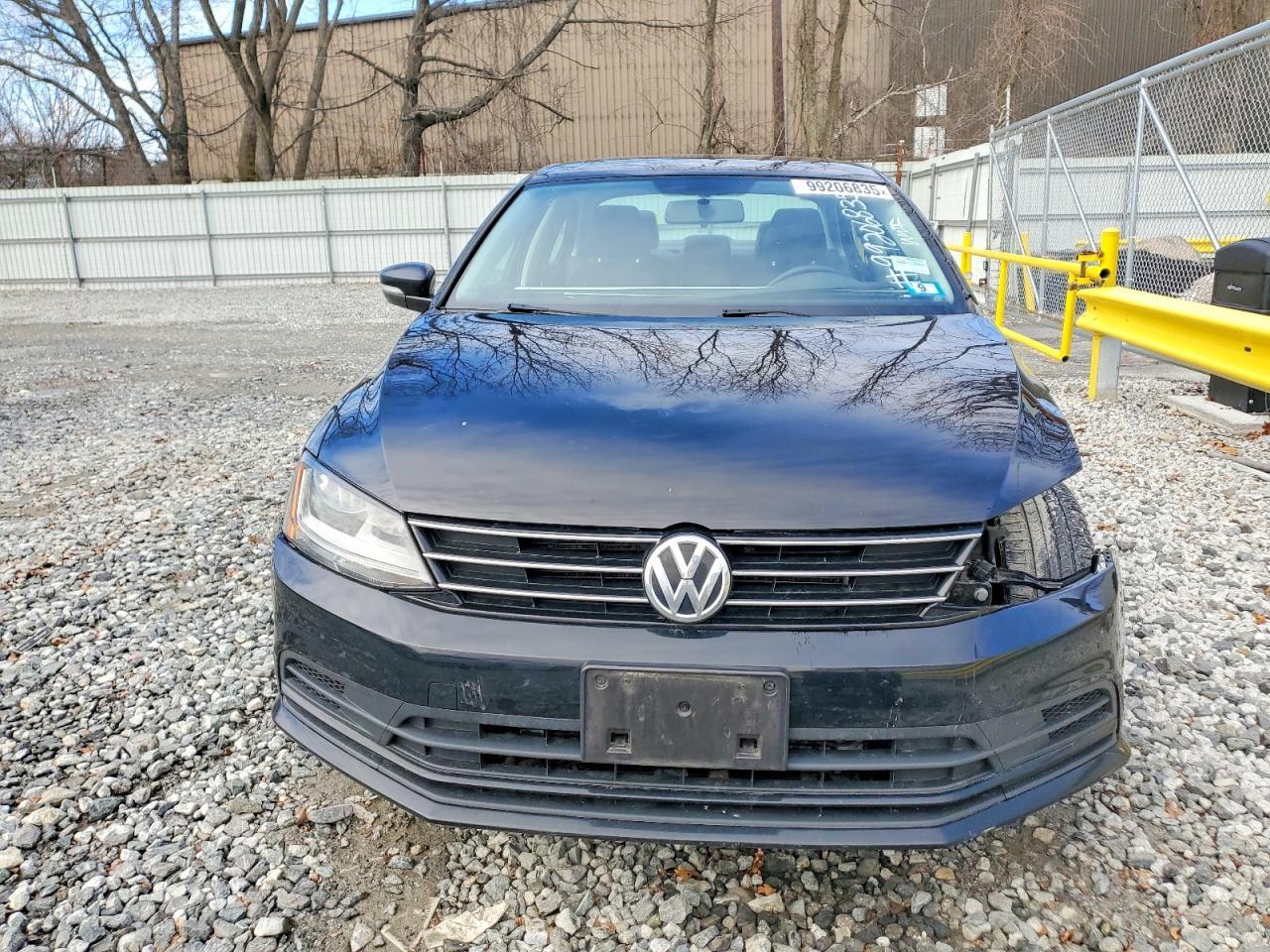 2017 VOLKSWAGEN JETTA