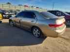 2003 HONDA ACCORD