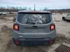 2023 JEEP Renegade